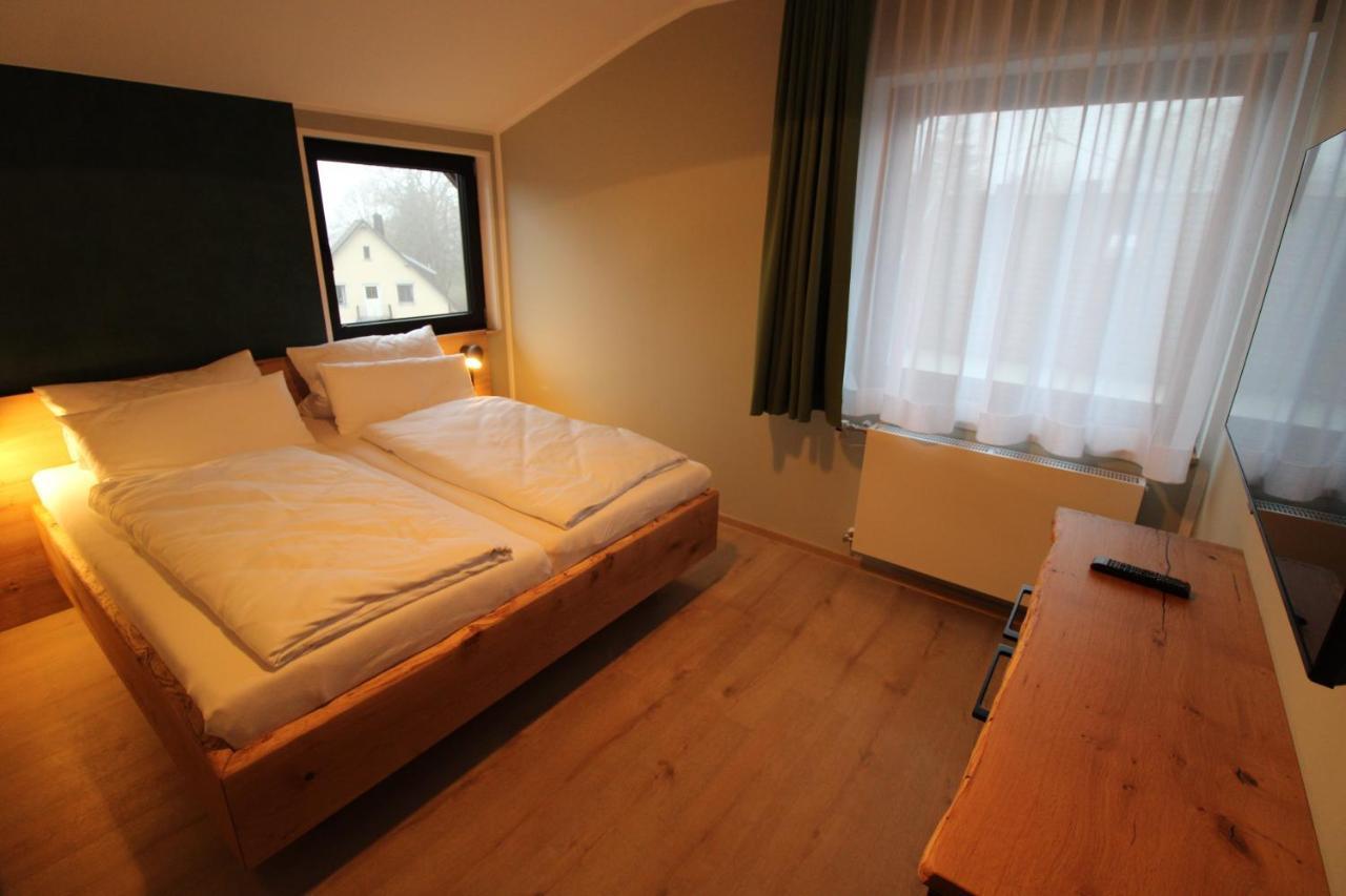 Hotel Der Hirsch
