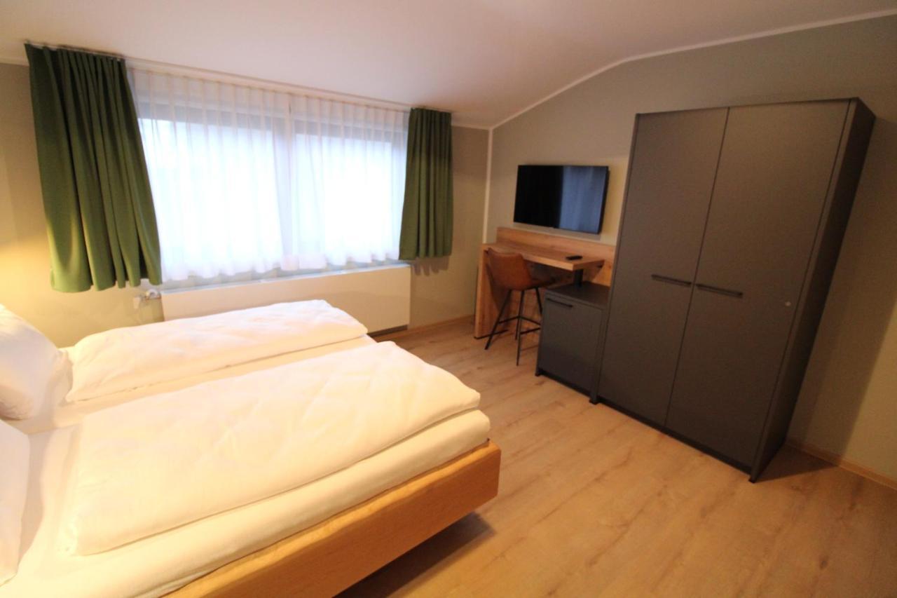 Der Hirsch Hotel