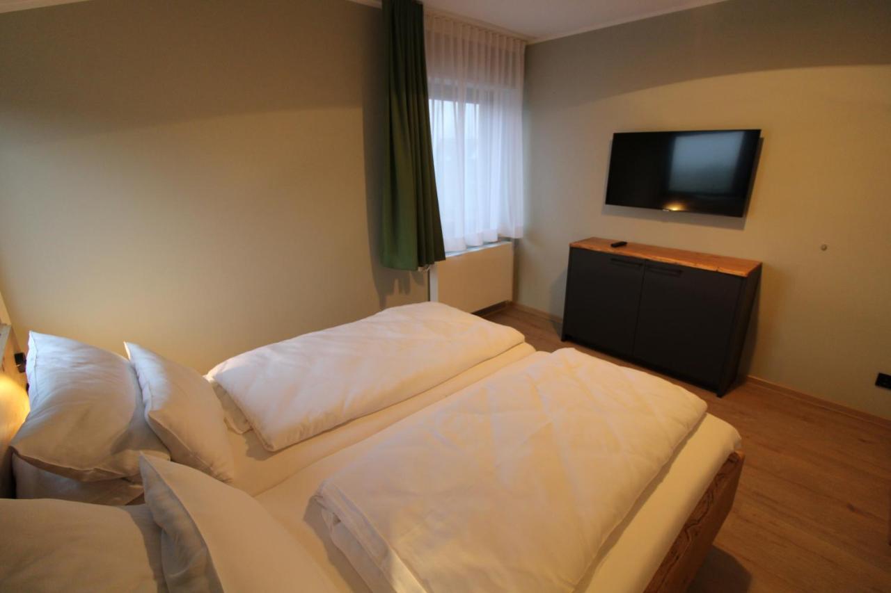 Hotel Der Hirsch