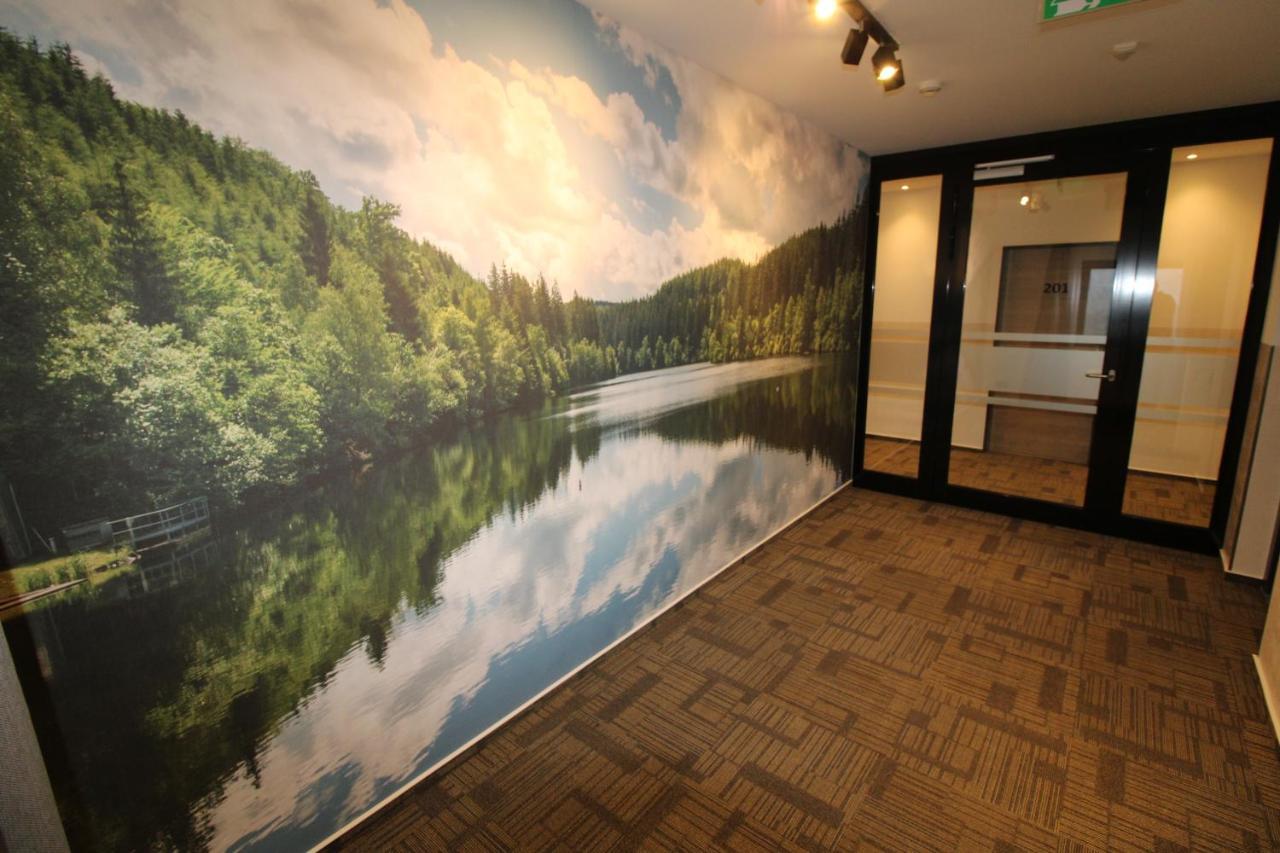 Der Hirsch Hotel Monschau